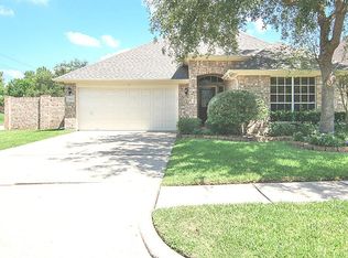 3803 Berkley Park Ct, Houston, TX 77058