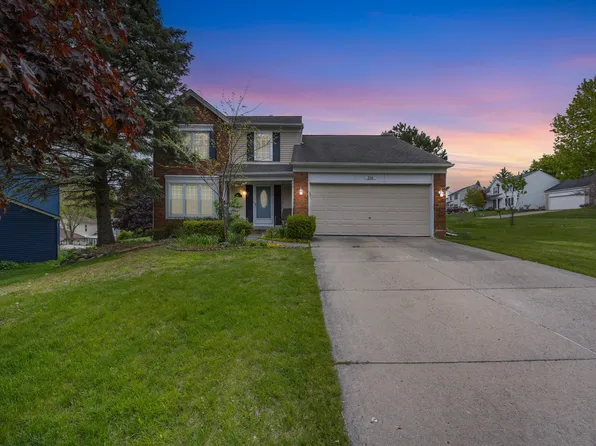 210 Whitney Dr, Rochester Hills, MI 48307