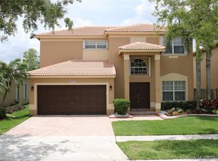 16772 NW 13th Ct, Pembroke Pines, FL 33028