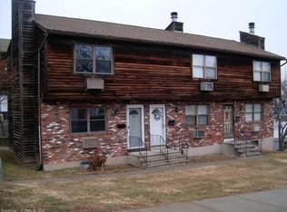 164 Judson Ave #3, Bristol, CT 06010