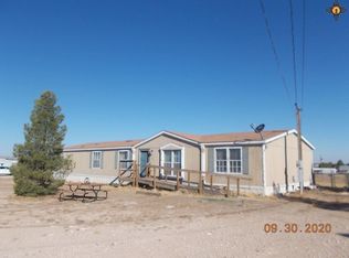 108 Chuckwagon Rd, Carlsbad, NM 88220