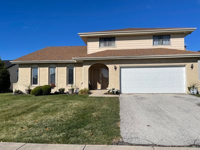 22614 Parkview Dr, Richton Park, IL, 60471