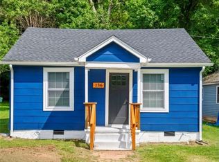 136 Marks Ln, Lawrenceville, VA 23868