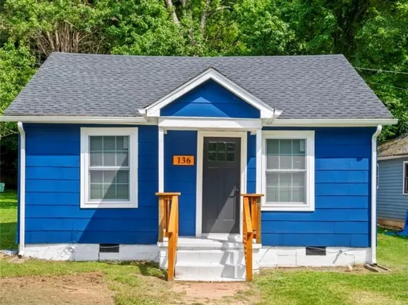 136 Marks Ln, Lawrenceville, VA 23868