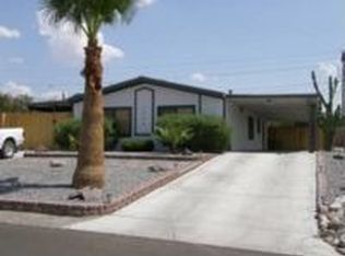 1898 Gloria Ave, Bullhead City, AZ 86442