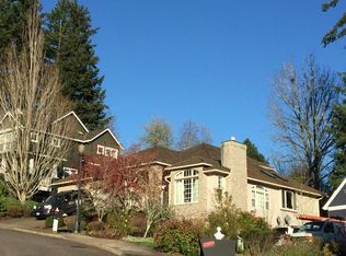 1203 NW Mayfield Rd, Portland, OR 97229