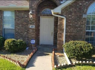 400 Jenkins Ln, Lewisville, TX 75067