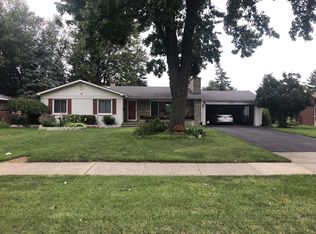 11071 Olive St, Warren, MI 48093