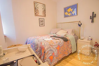 Rented by Nolita Group