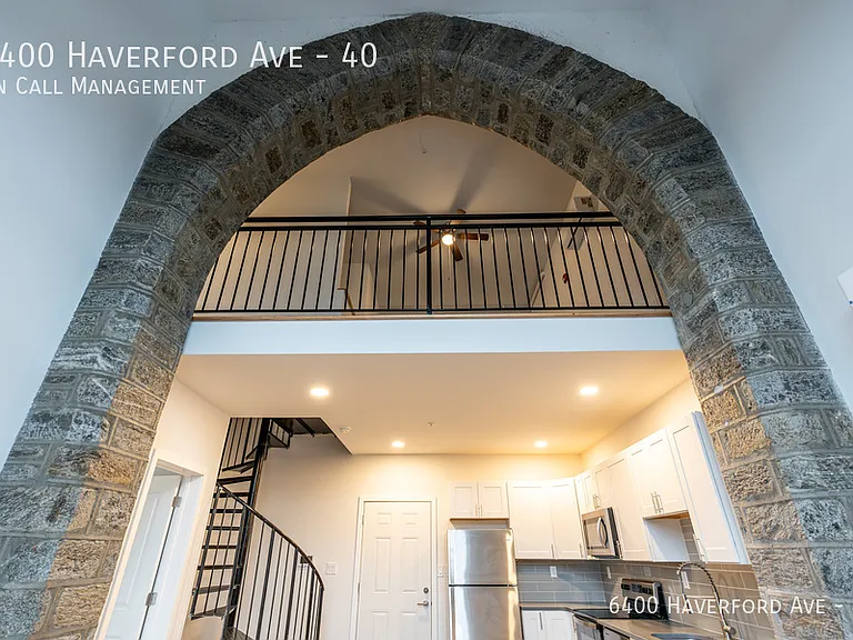 Hillside Lofts — Photo 142