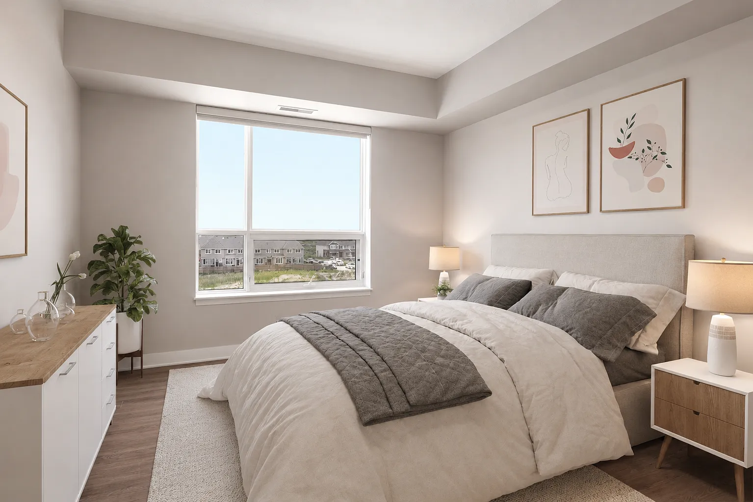 Rockwell Place III — Photo 4