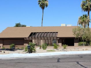2445 E Cheryl Dr, Phoenix, AZ 85028