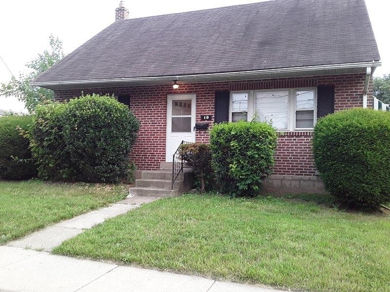 10 W South Ave, Glenolden, PA 19036 Zillow