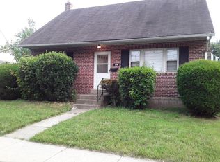10 W South Ave, Glenolden, PA 19036