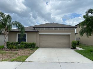 12615 Lemon Pepper Dr, Riverview, FL 33578
