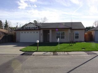 1030 Carmelita Ave, Sacramento, CA 95838