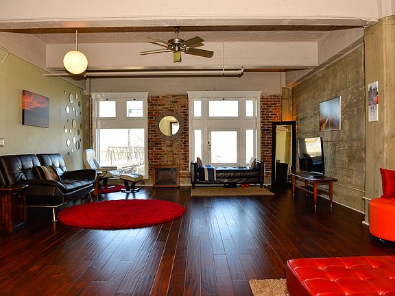4th image of 1101 A St Unit 307