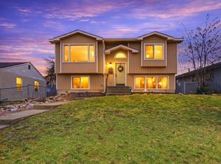 528 E Providence Ave, Spokane, WA 99207