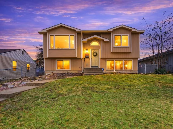 528 E Providence Ave, Spokane, WA 99207