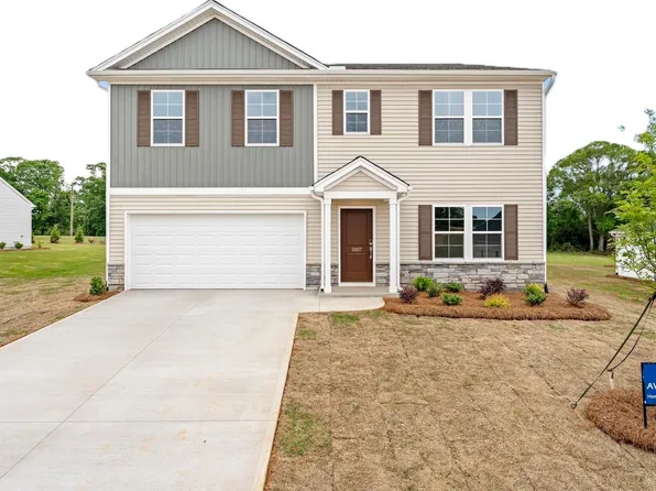 5007 Radley Rd, Chesnee, SC 29323