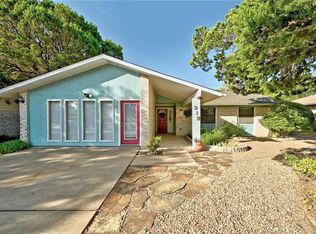 319 Cloudview Dr, Austin, TX 78745
