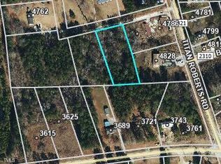 2 Titan Roberts Rd #2, Erwin, NC 28339