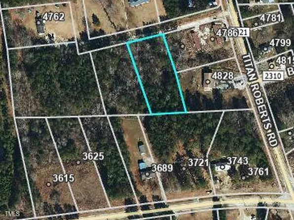 2 Titan Roberts Rd #2, Erwin, NC 28339