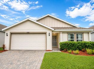2025 HAVASU FALLS AVENUE, DELAND, FL 32724