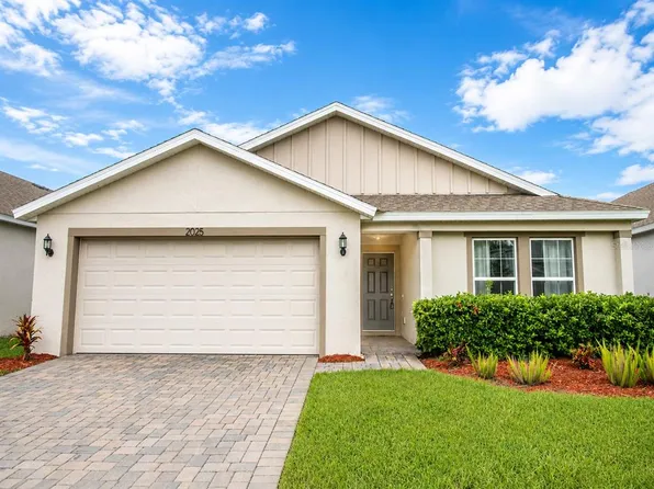 2025 HAVASU FALLS AVENUE, DELAND, FL 32724