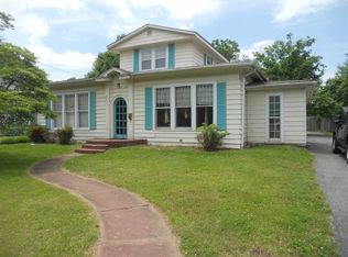 521 S 7th St, Mayfield, KY 42066