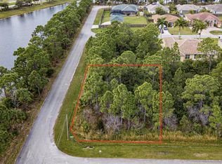 2198 SW Imperial St, Port Saint Lucie, FL 34987