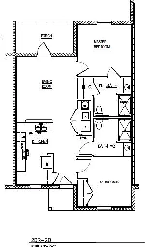 Persimmon Commons — Photo 19