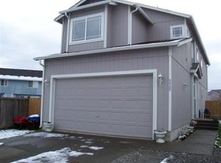 9909 Donovan Ct SE, Yelm, WA