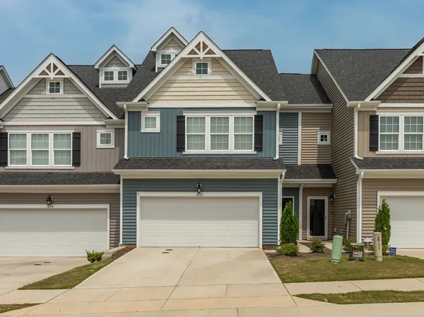 232 Shingle Oak Rd, Wake Forest, NC 27587