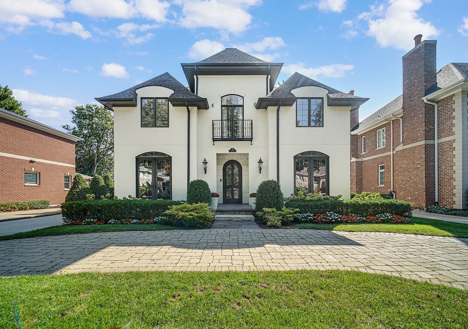 223 N County Line Rd, Hinsdale, IL 60521 | Zillow