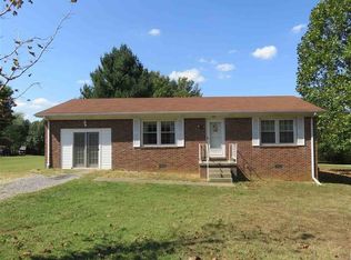 145 Wharton Rd, Cadiz, KY 42211
