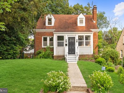 2309 Crestlawn Ave, Landover, MD, 20785