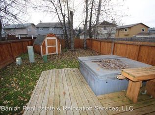 6496 Whispering Loop #A, Anchorage, AK 99504