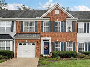 10156 Cool Hive Pl, Mechanicsville, VA 23116