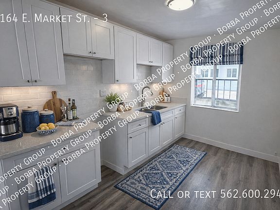 2nd image of 1164 E Market St #3