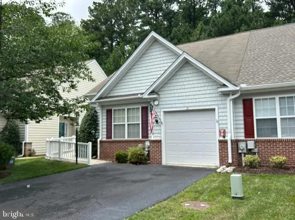 23 Hatteras St, Ocean Pines, MD 21811