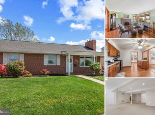 1203 Ten Oaks Rd, Baltimore, MD 21227