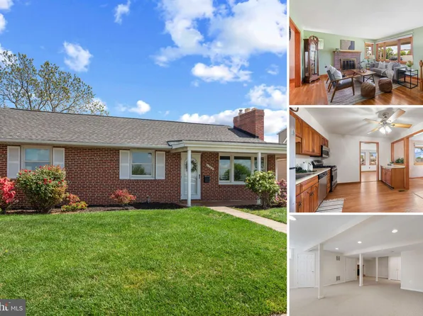 1203 Ten Oaks Rd, Baltimore, MD 21227