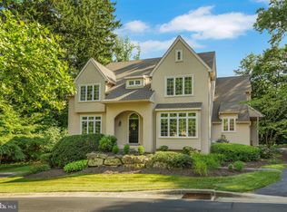 101 Wisteria Ln, Media, PA 19063