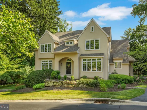 101 Wisteria Ln, Media, PA 19063