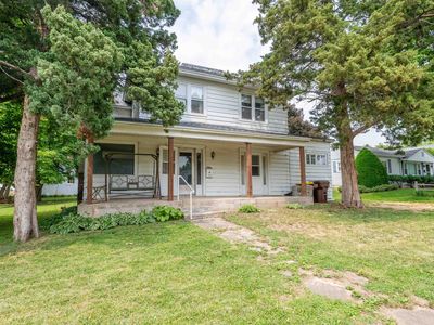 4 E Lincoln St, Mount Morris, IL, 61054