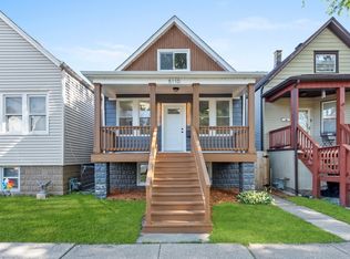 5110 W 31st Pl, Cicero, IL 60804