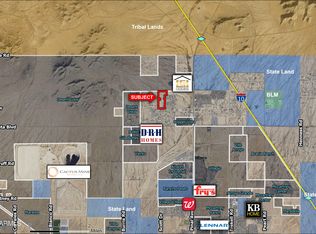 0 N Scott Drive #-, Casa Grande, AZ 85122