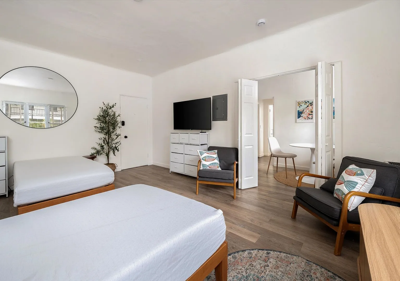 Leadbetter Lofts Student Inspired Living — Photo 3