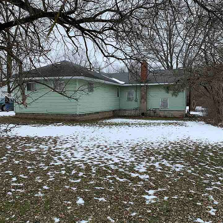 5168 Lennon Rd, Flint, MI 48507 Zillow